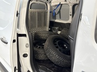 Peugeot Partner vaihtoauto