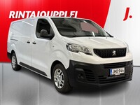 Peugeot Expert vaihtoauto