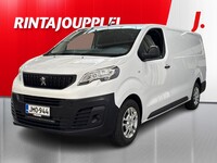 Peugeot Expert vaihtoauto