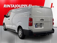Peugeot Expert vaihtoauto
