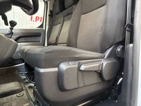 Peugeot Expert vaihtoauto