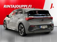 Cupra Born vaihtoauto