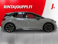 Cupra Born vaihtoauto