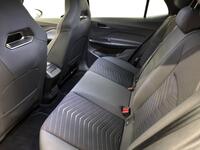 Cupra Born vaihtoauto