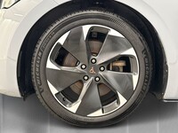 Cupra Born vaihtoauto