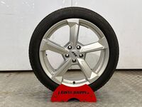Cupra Born vaihtoauto