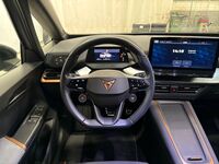 Cupra Born vaihtoauto