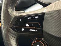 Cupra Born vaihtoauto