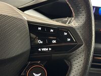 Cupra Born vaihtoauto
