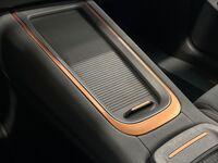 Cupra Born vaihtoauto