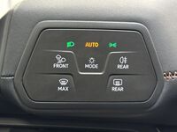 Cupra Born vaihtoauto