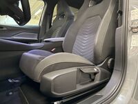 Cupra Born vaihtoauto