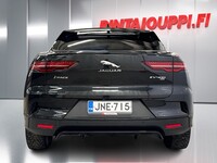 Jaguar I-PACE vaihtoauto