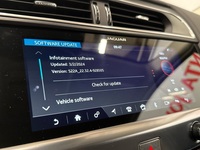 Jaguar I-PACE vaihtoauto