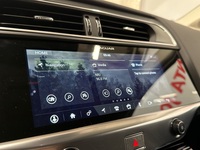 Jaguar I-PACE vaihtoauto