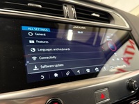 Jaguar I-PACE vaihtoauto