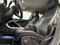 Jaguar I-PACE vaihtoauto