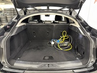 Jaguar I-PACE vaihtoauto