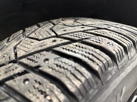 Jaguar I-PACE vaihtoauto