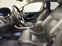 Jaguar I-PACE vaihtoauto