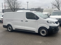 Peugeot e-Expert vaihtoauto