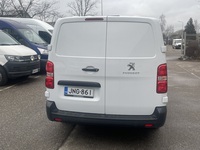 Peugeot e-Expert vaihtoauto