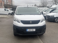 Peugeot e-Expert vaihtoauto