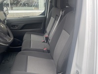 Peugeot e-Expert vaihtoauto