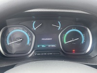 Peugeot e-Expert vaihtoauto