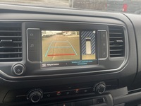 Peugeot e-Expert vaihtoauto