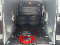 Peugeot e-Expert vaihtoauto