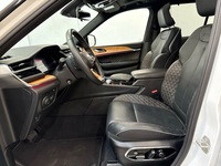 Jeep Grand Cherokee vaihtoauto