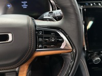 Jeep Grand Cherokee vaihtoauto