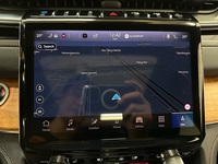 Jeep Grand Cherokee vaihtoauto