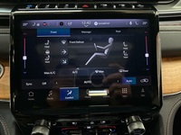 Jeep Grand Cherokee vaihtoauto