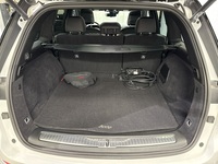 Jeep Grand Cherokee vaihtoauto