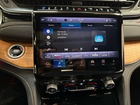 Jeep Grand Cherokee vaihtoauto