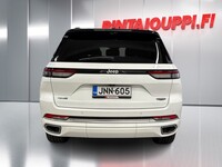 Jeep Grand Cherokee vaihtoauto