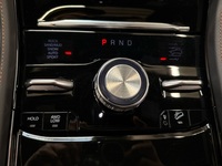 Jeep Grand Cherokee vaihtoauto