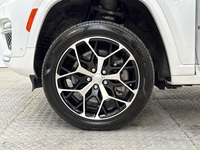 Jeep Grand Cherokee vaihtoauto