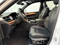 Jeep Grand Cherokee vaihtoauto