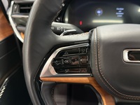 Jeep Grand Cherokee vaihtoauto