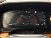 Jeep Grand Cherokee vaihtoauto