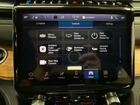 Jeep Grand Cherokee vaihtoauto