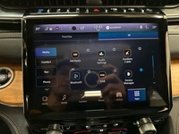 Jeep Grand Cherokee vaihtoauto