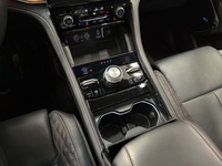 Jeep Grand Cherokee vaihtoauto