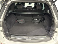 Jeep Grand Cherokee vaihtoauto