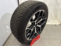 Jeep Grand Cherokee vaihtoauto