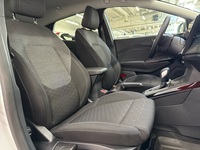 Ford Puma vaihtoauto