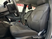 Ford Puma vaihtoauto